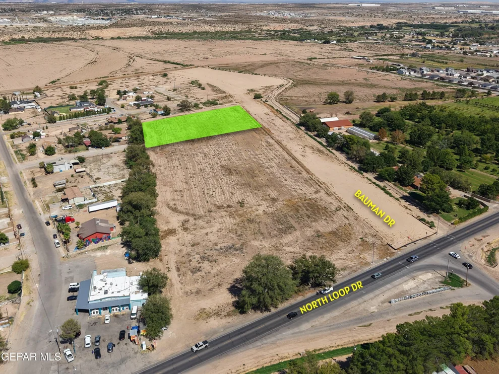 Unit for sale at 631 Bauman Road, Socorro, TX 79927