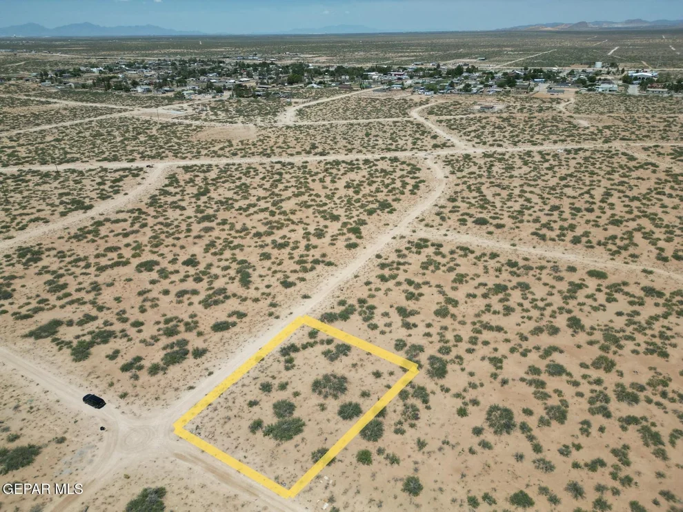 Unit for sale at PN-316996 TBD, Horizon City, TX 79928