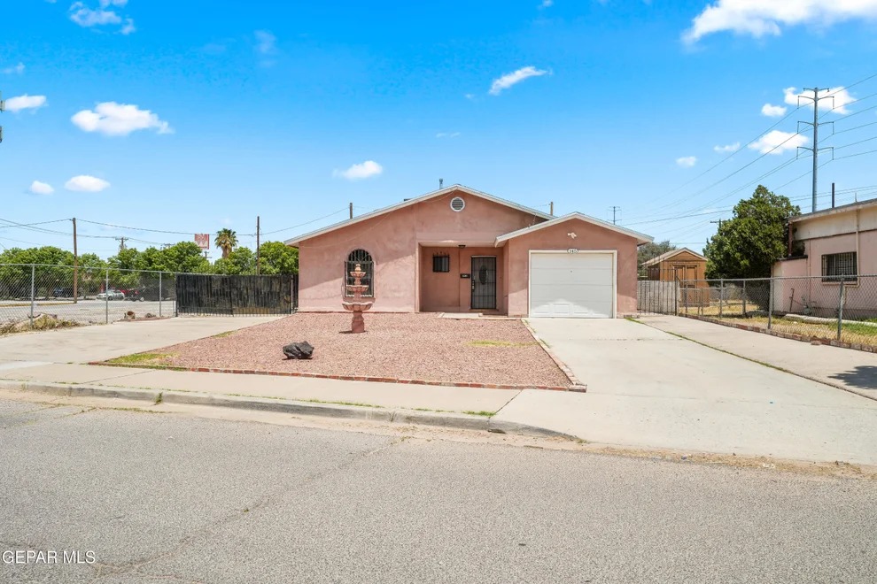 Unit for sale at 145 MIRANDA Court, El Paso, TX 79932