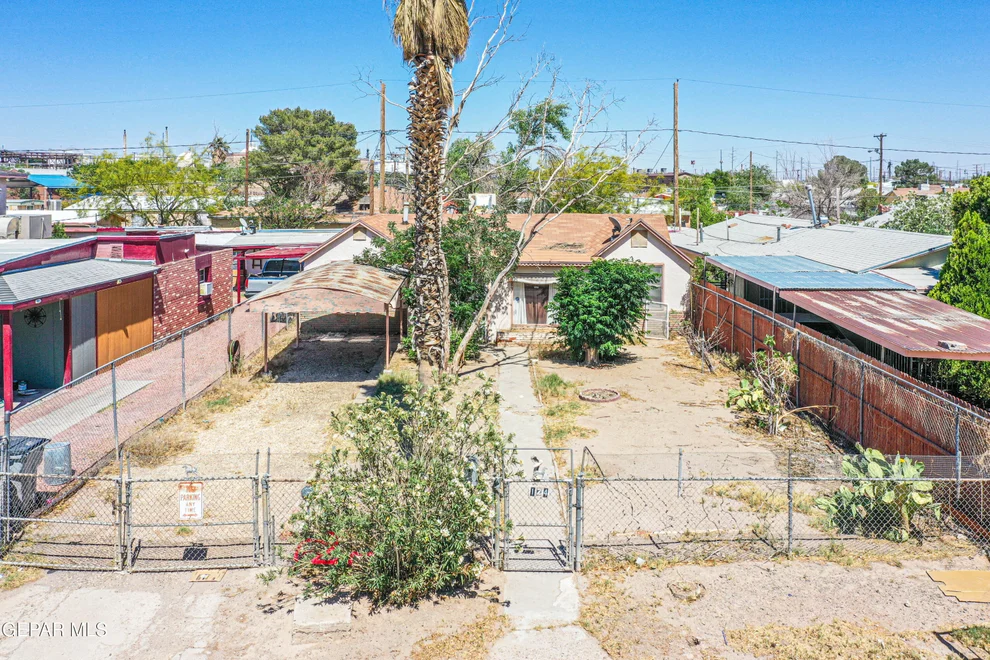 Unit for sale at 124 TOLEDO Place, El Paso, TX 79905