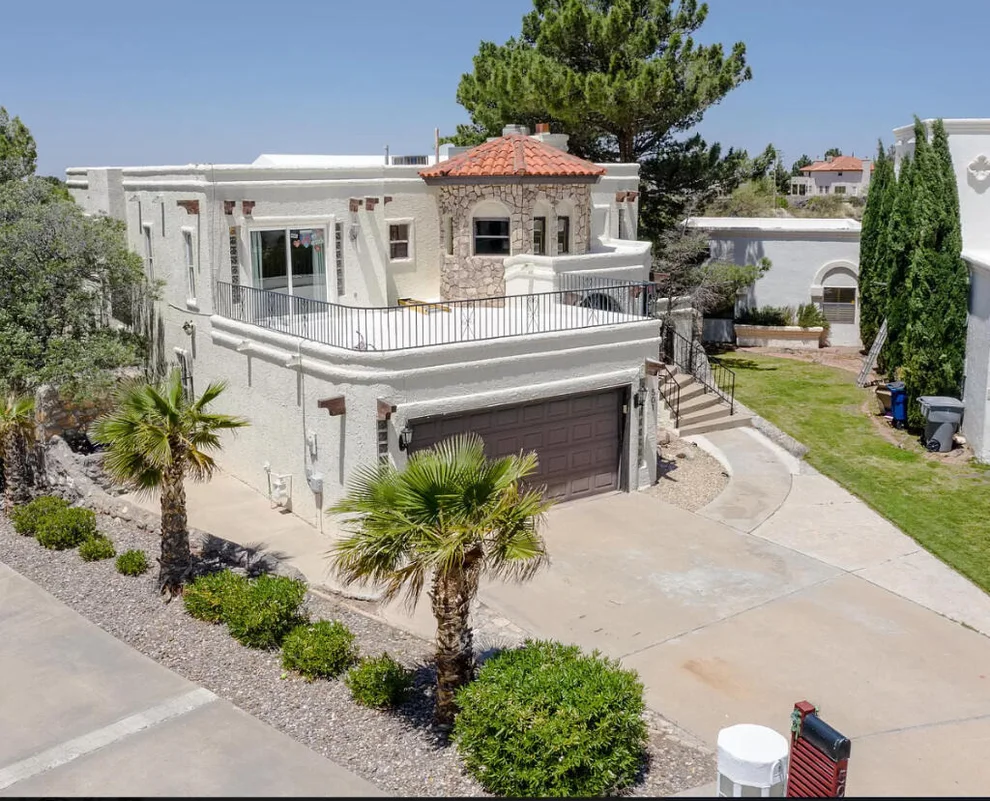 Unit for sale at 501 MOONDALE Drive, El Paso, TX 79912