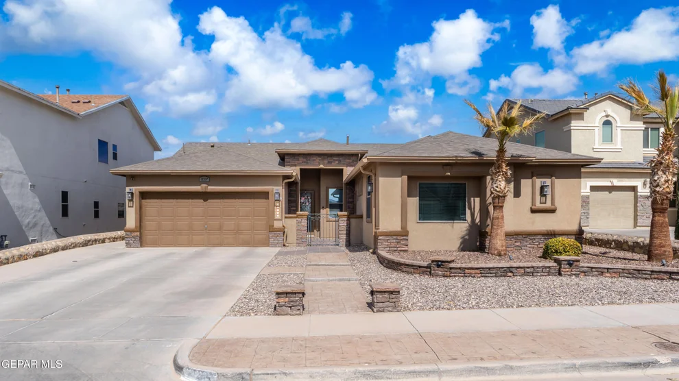 Unit for sale at 12337 Stansbury Drive, El Paso, TX 79928