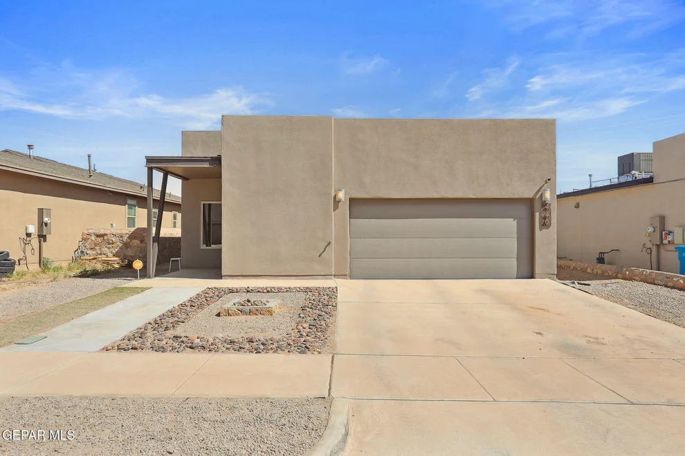 Unit for sale at 440 BEECH TREE Drive, El Paso, TX 79928