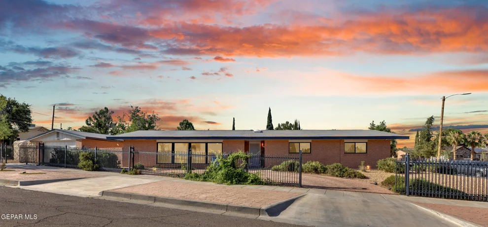 Unit for sale at 1601 RAYNOLDS Street, El Paso, TX 79903
