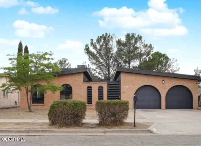Unit for sale at 1980 Ratner Circle Circle, El Paso, TX 79936