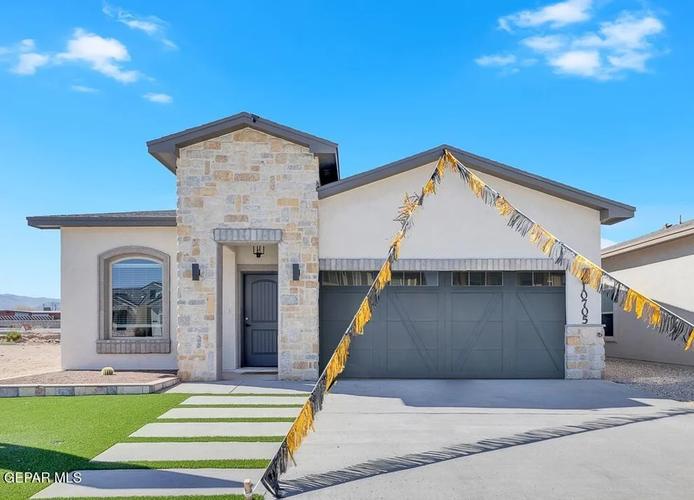 Unit for sale at 432 Plateau Drive, Socorro, TX 79927