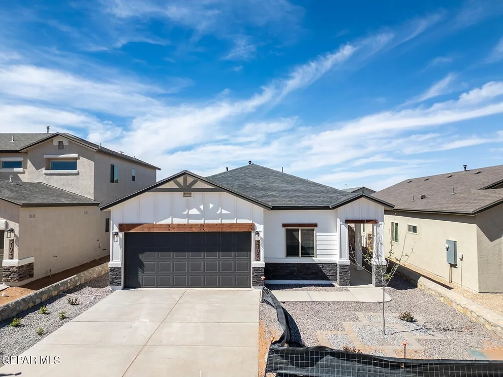 Unit for sale at 3773 surmise Street, El Paso, TX 79938