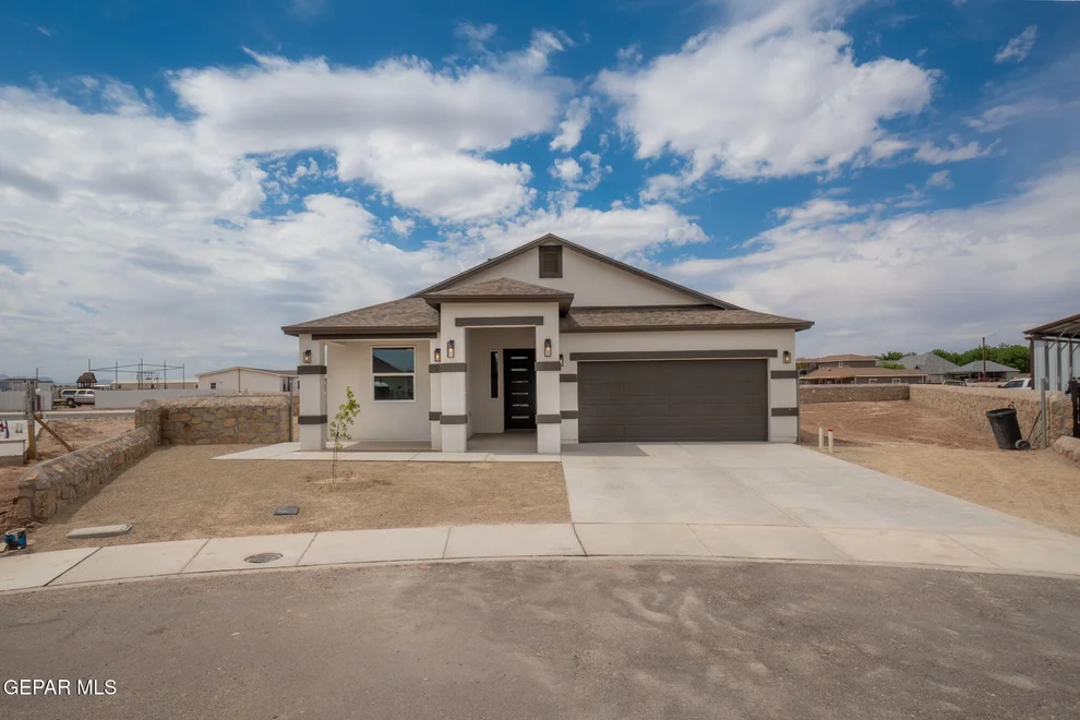 Unit for sale at 12300 LUZ BONITA Way, Clint, TX 79836