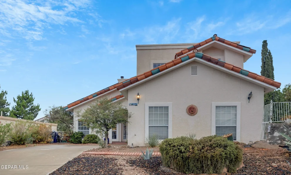 Unit for sale at 1121 REGAL RIDGE Drive, El Paso, TX 79912