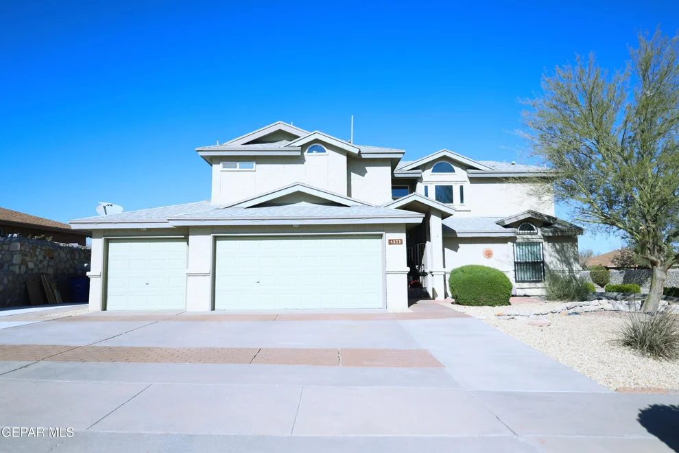 Unit for sale at 4373 Loma De Oro Drive, El Paso, TX 79934