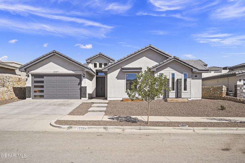 Unit for sale at 12264 Clifton Hill Road, El Paso, TX 79928