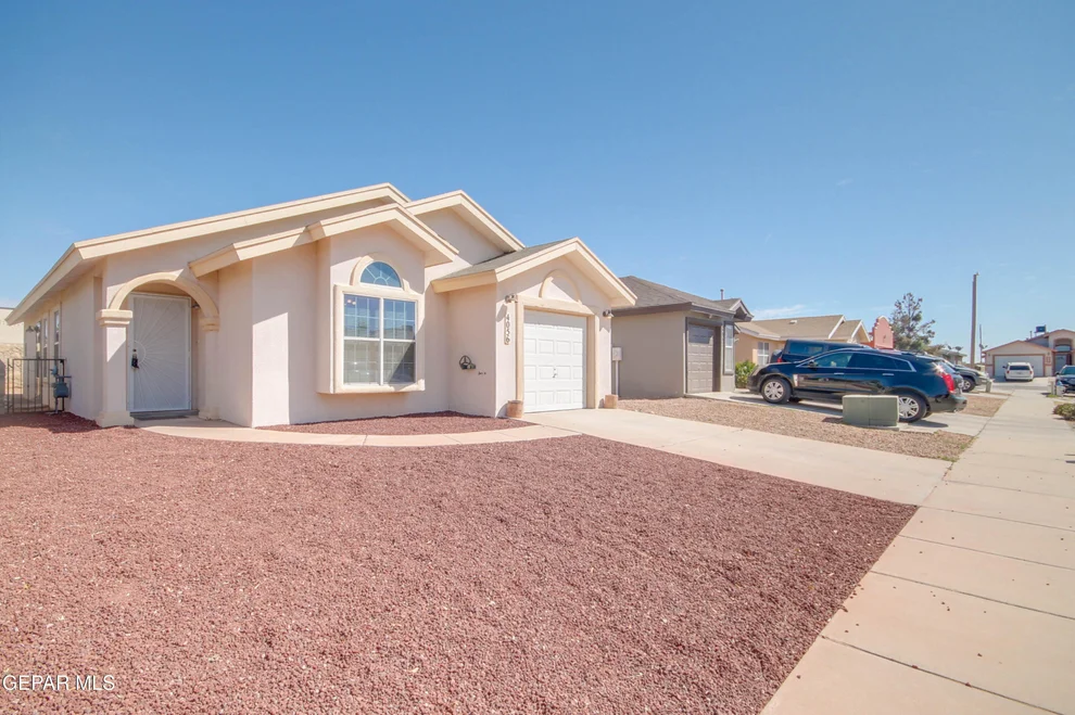 Unit for sale at 4056 TIERRA BRONCE Drive, El Paso, TX 79938