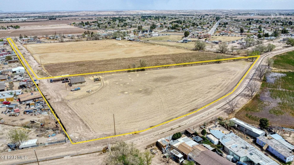 Unit for sale at 702 THOMPSON Road, San Elizario, TX 79849