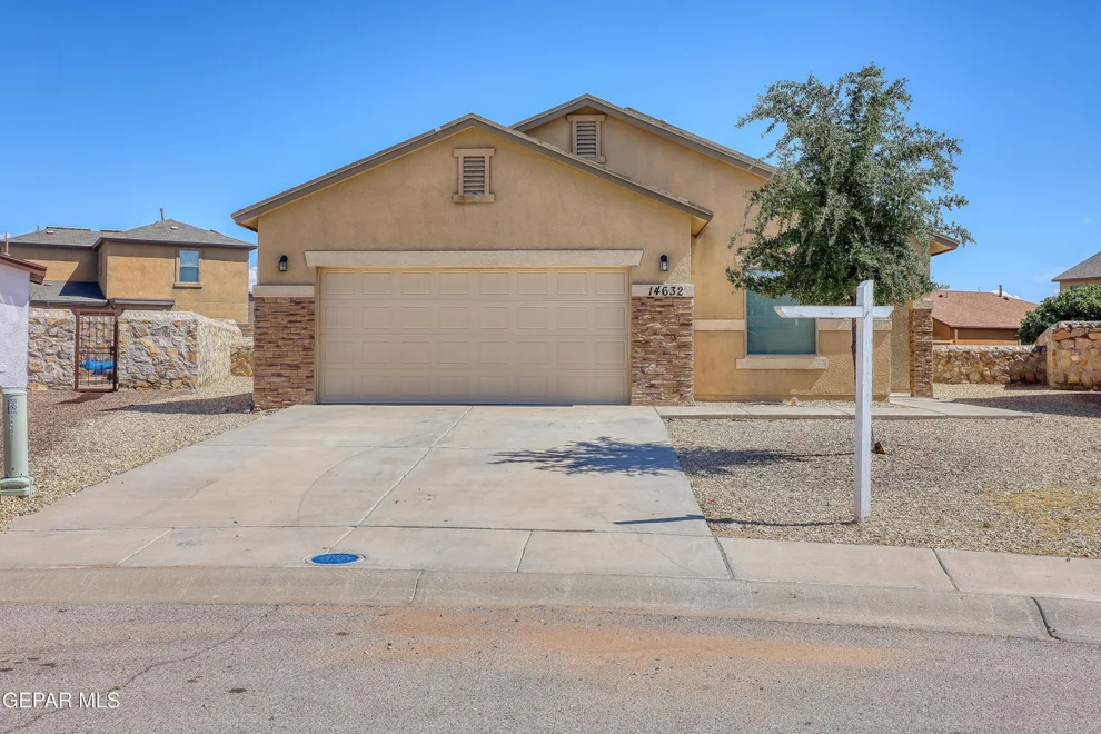 Unit for sale at 14632 LIPIZZAN Court, El Paso, TX 79938