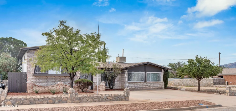 Unit for sale at 5700 Creston Avenue, El Paso, TX 79924