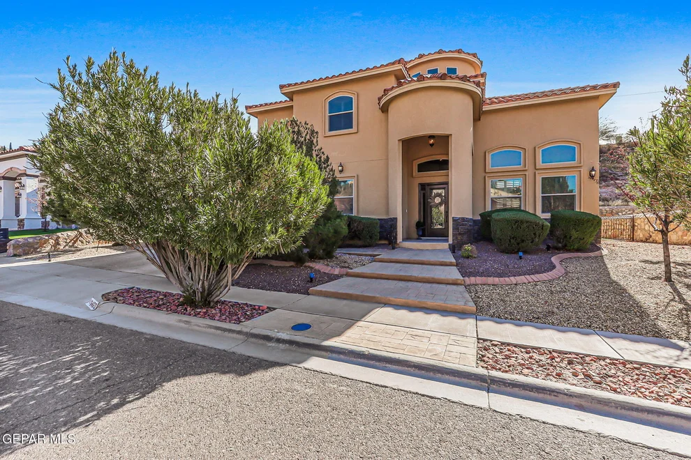 Unit for sale at 6460 SNOWHEIGHTS Court, El Paso, TX 79912