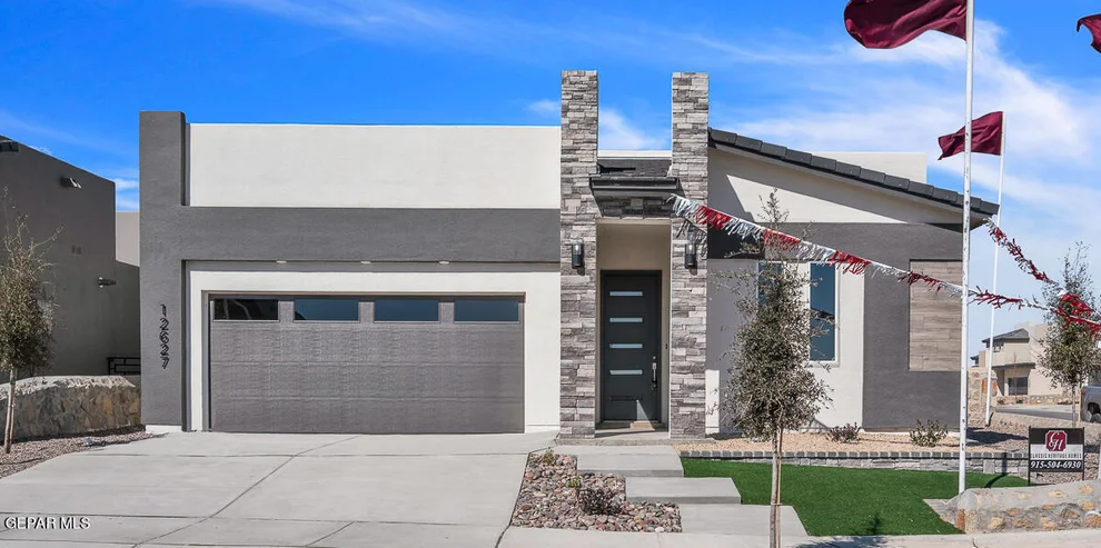 Unit for sale at 13365 EMERALD GLASS Drive, El Paso, TX 79928