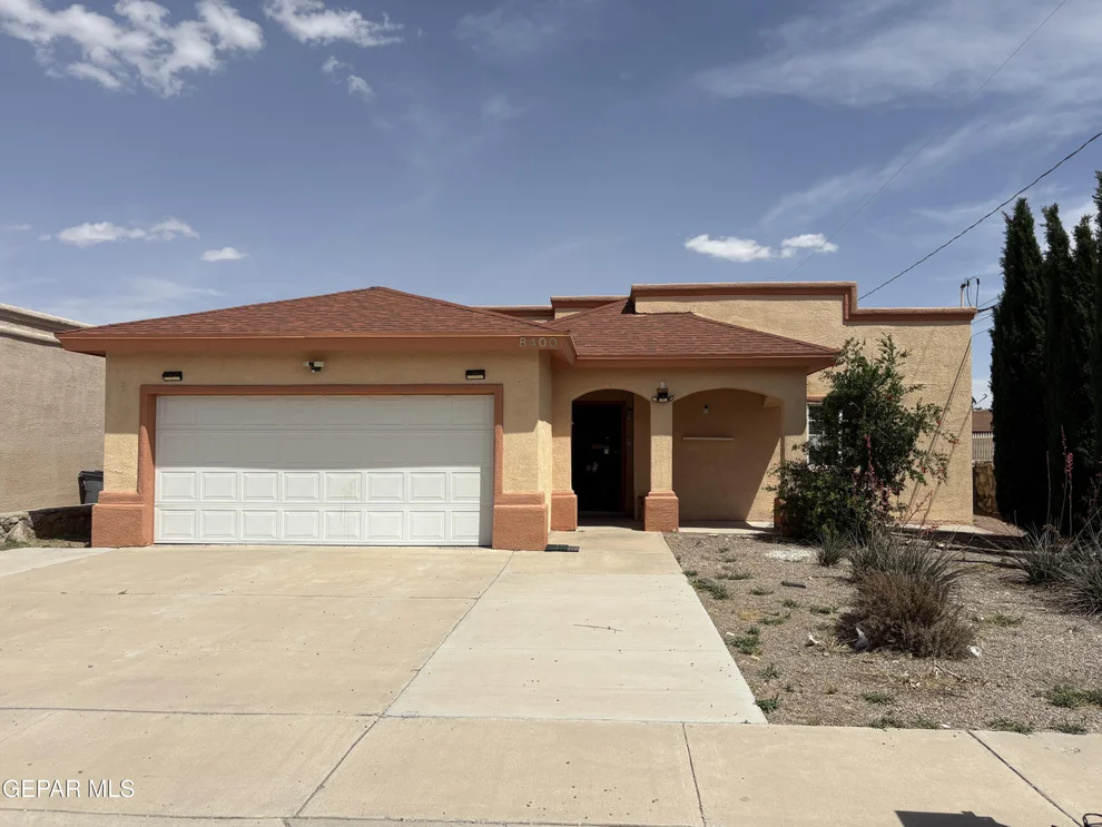 Unit for sale at 8400 MERCURY Street, El Paso, TX 79904