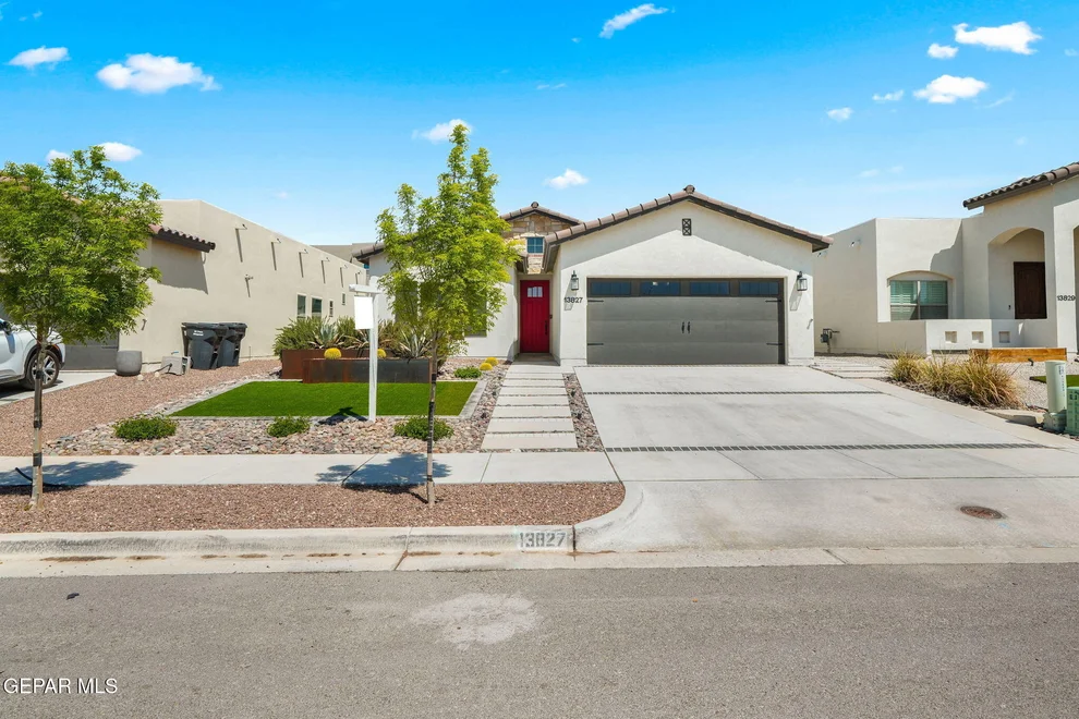 Unit for sale at 13827 Paseo De Plata Drive, El Paso, TX 79928