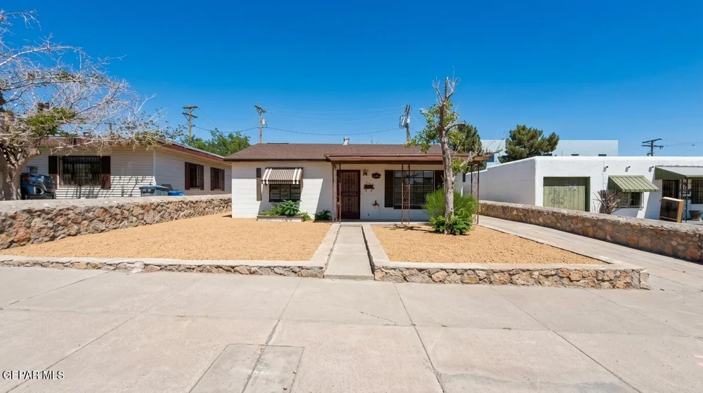 Unit for sale at 816 CARDON Street, El Paso, TX 79903