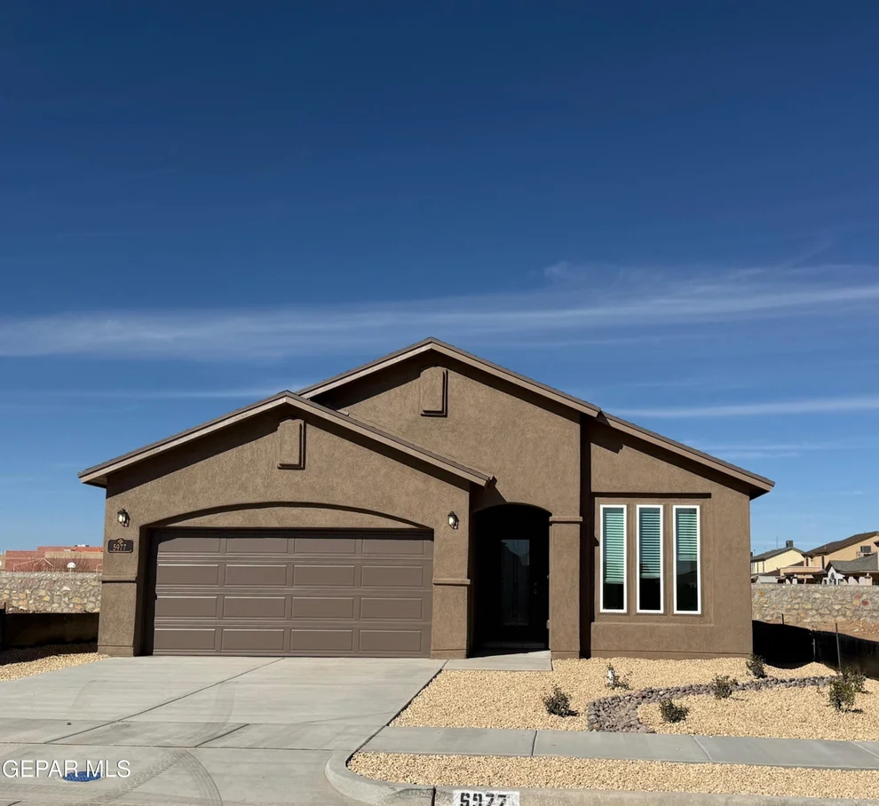 Unit for sale at 5977 Emmitt Smith Street, El Paso, TX 79924