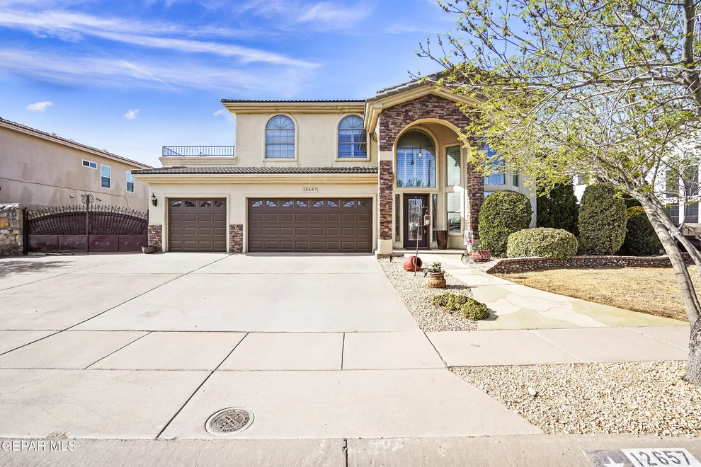Unit for sale at 12657 Tierra Clara Road, El Paso, TX 79938