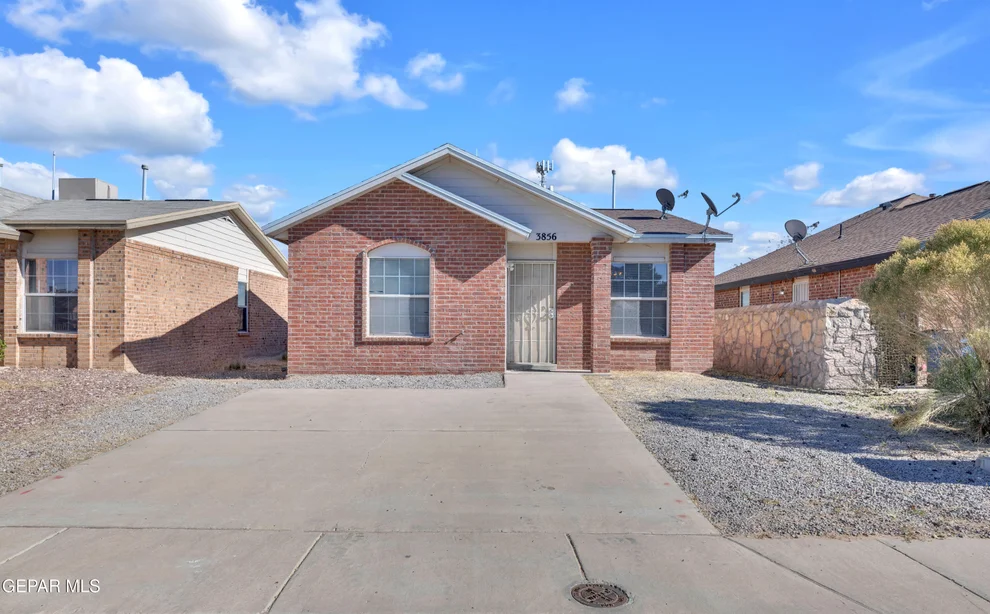 Unit for sale at 3856 TIERRA ALAMO Drive, El Paso, TX 79938