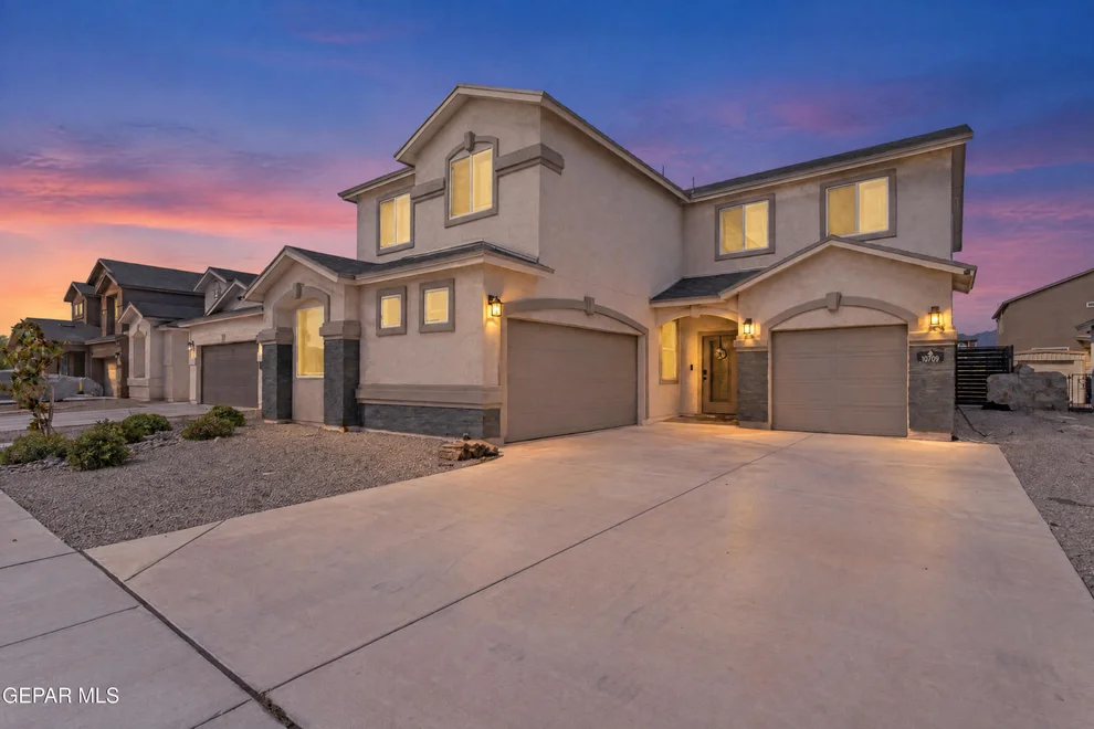 Unit for sale at 10709 Elise Street, El Paso, TX 79924