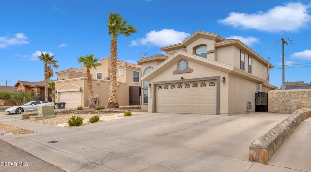 Unit for sale at 3208 Cascade Point Drive, El Paso, TX 79938