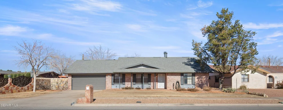 Unit for sale at 2021 Oceanside Drive, El Paso, TX 79936