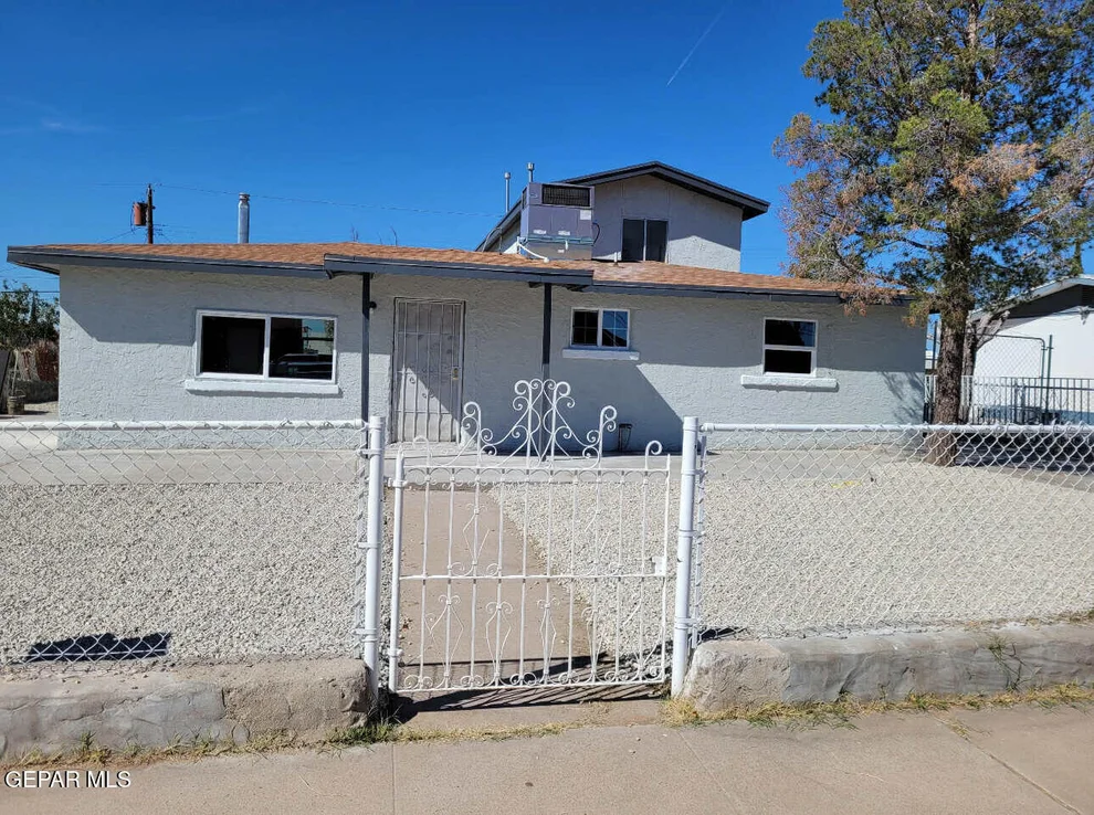 Unit for sale at 1133 PRESCOTT Drive, El Paso, TX 79915