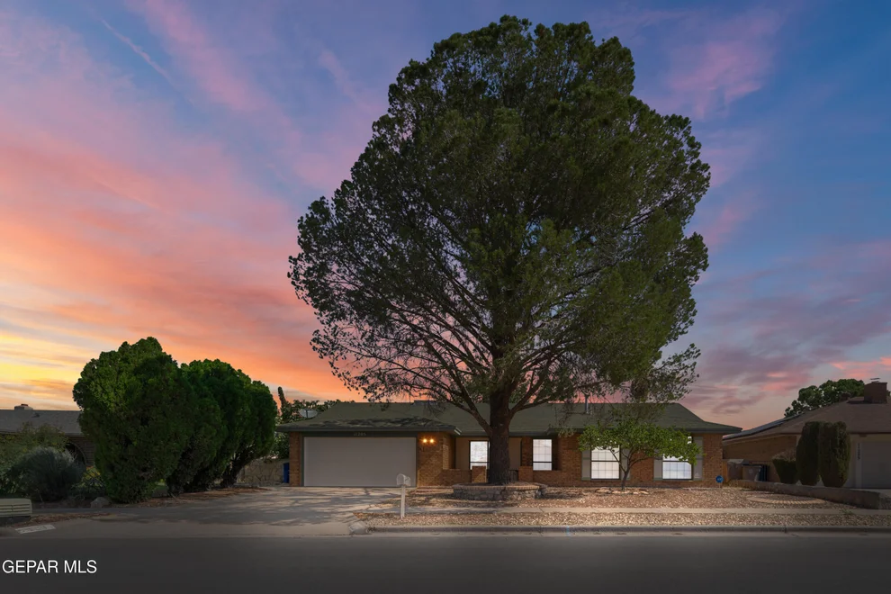 Unit for sale at 11205 War Feather Drive, El Paso, TX 79936