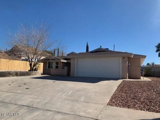 Unit for sale at 11628 TREY BURTON Drive, El Paso, TX 79936