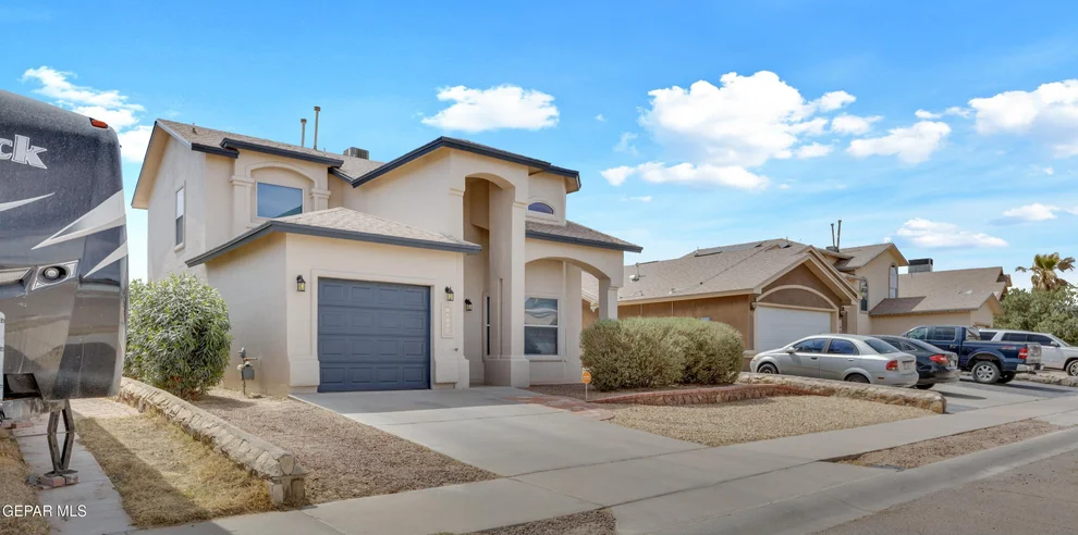 Unit for sale at 14056 Robert Ituarte Drive, El Paso, TX 79938
