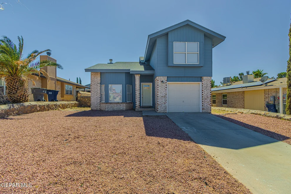 Unit for sale at 12112 NOEL ESPINOZA Circle, El Paso, TX 79936