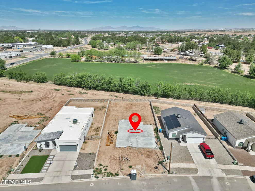 Unit for sale at 609 Harvest Grove Lane, Socorro, TX 79927