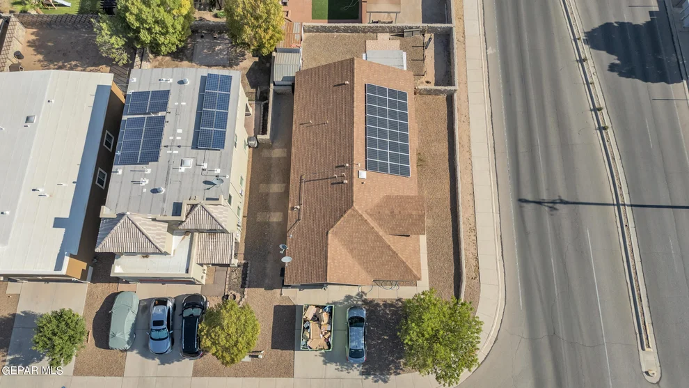 Unit for sale at 12333 Sombra grande Drive, El Paso, TX 79938