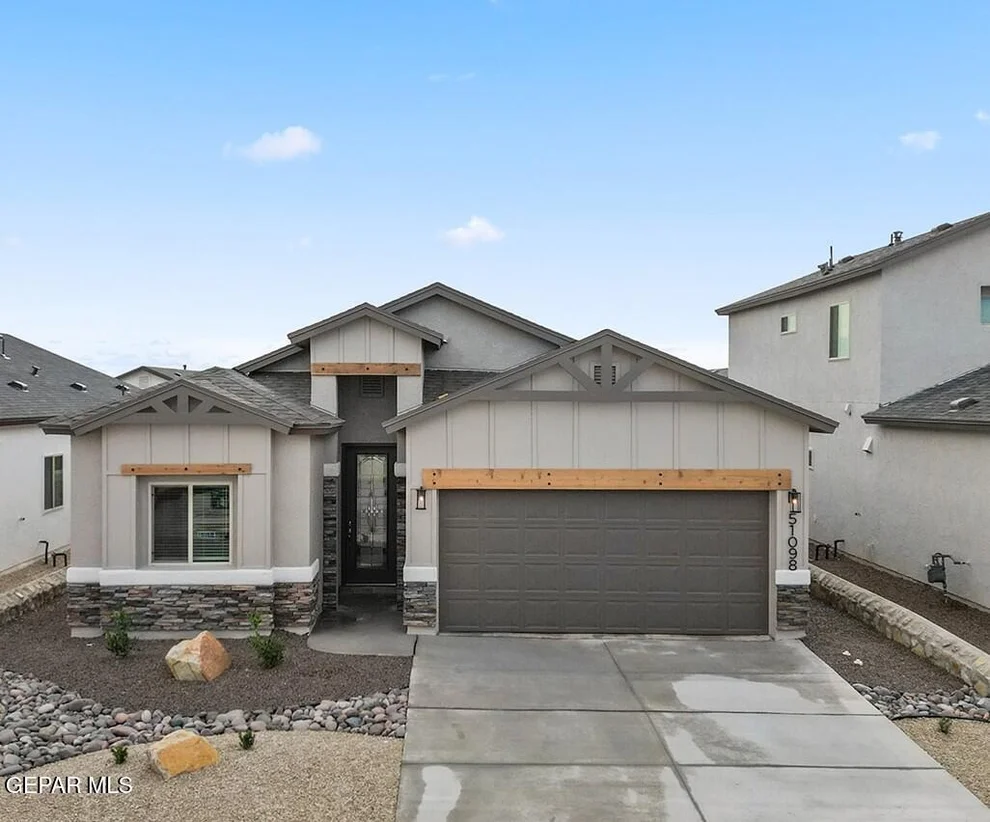 Unit for sale at 1014 Callie Court, Socorro, TX 79927