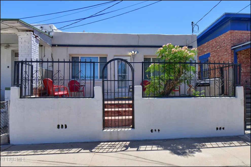 Unit for sale at 504 CANAL Road, El Paso, TX 79901