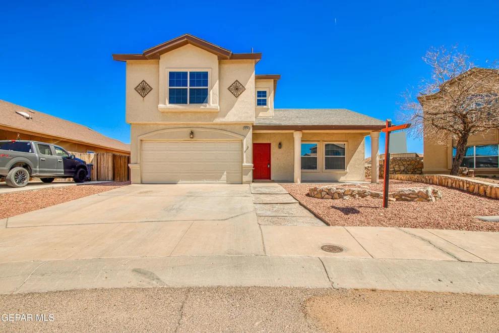Unit for sale at 3224 Ivy Point Way, El Paso, TX 79938