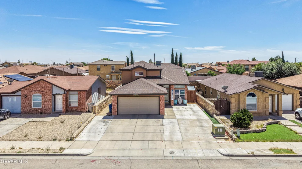 Unit for sale at 14060 TIERRA VENADO Drive, El Paso, TX 79938