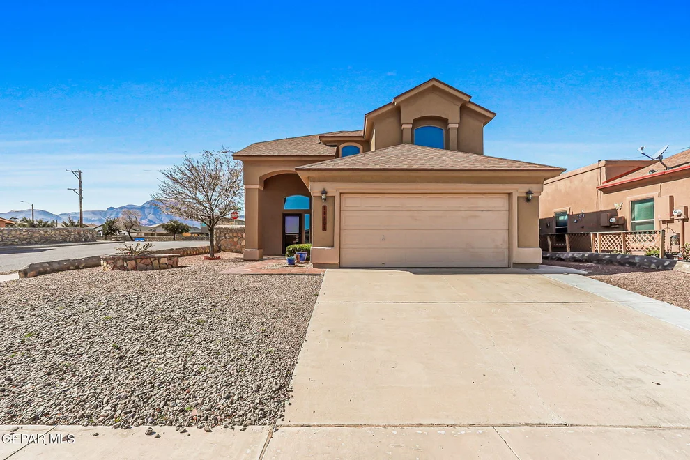 Unit for sale at 11501 LUCIO MORENO Drive, El Paso, TX 79934