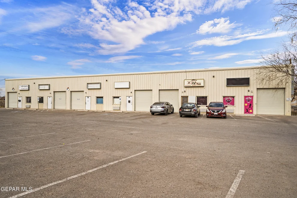 Unit for sale at 109 SENECA Drive, El Paso, TX 79915