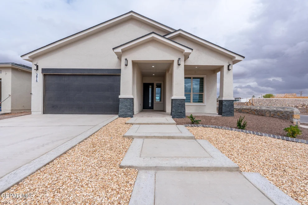 Unit for sale at 3856 Belief Lane, El Paso, TX 79938