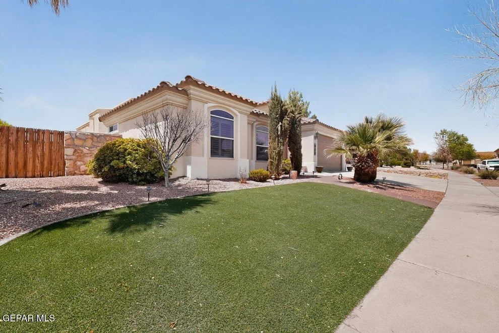 Unit for sale at 413 EMERALD SHORE Lane, El Paso, TX 79928