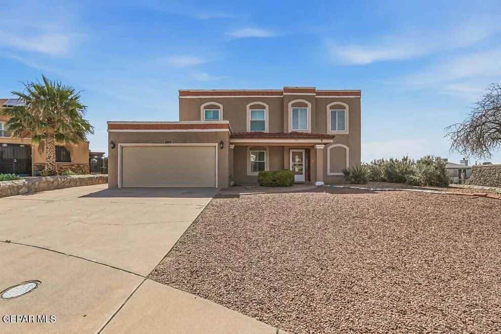 Unit for sale at 4417 MARCUS URIBE Drive, El Paso, TX 79934
