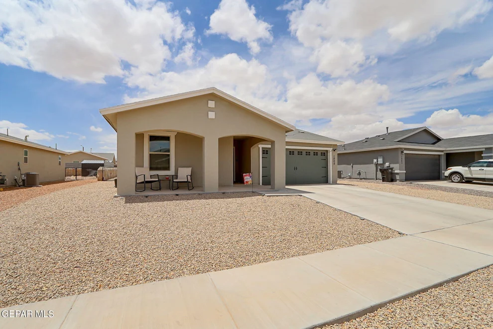 Unit for sale at 1005 PAINTED LADY Street, El Paso, TX 79928