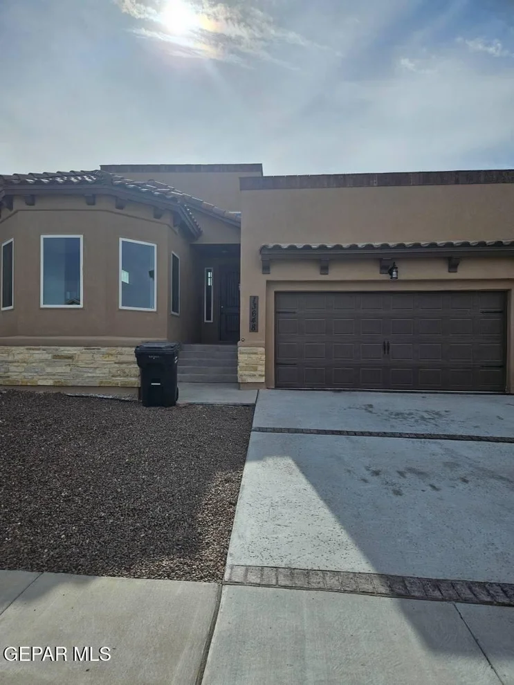 Unit for sale at 13648 GLEN VISTA Lane, Horizon City, TX 79928