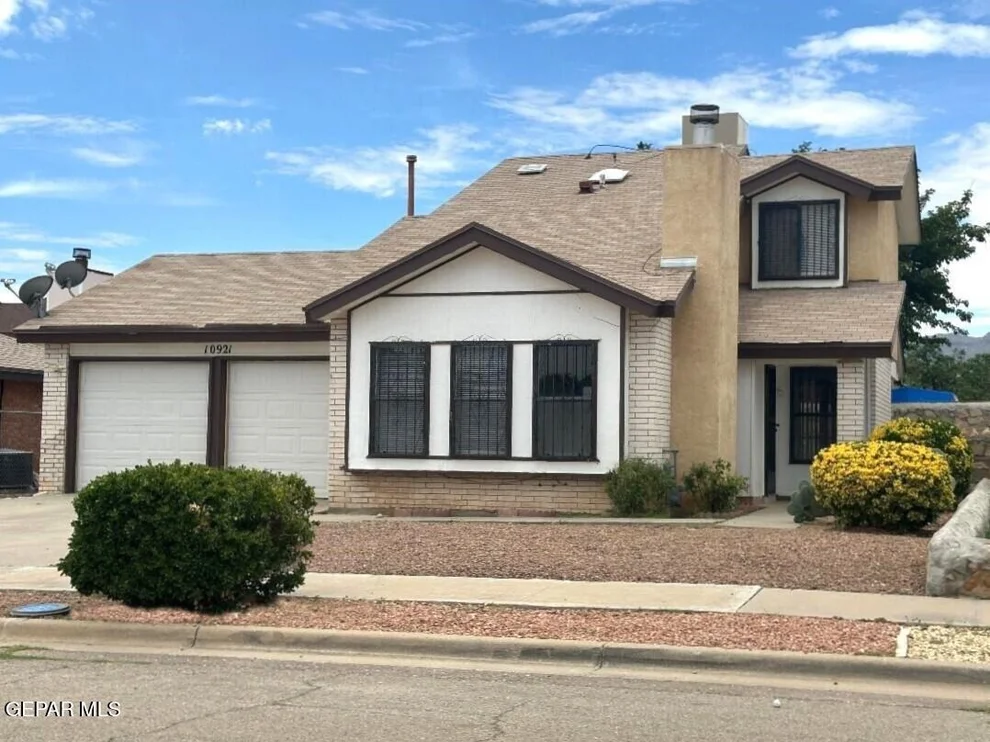 Unit for sale at 10921 Rogers Hornsby Street, El Paso, TX 79934