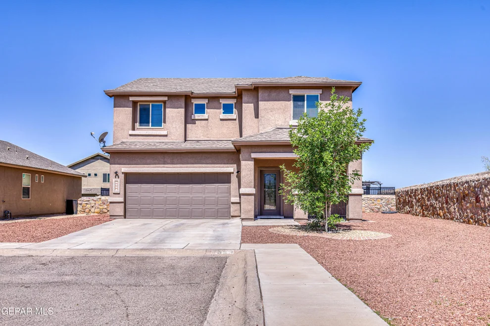 Unit for sale at 6553 GEYSER Drive, El Paso, TX 79932